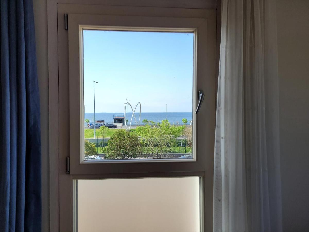 לינה וארוחת בוקר איסטמבול Masif House מראה חיצוני תמונה