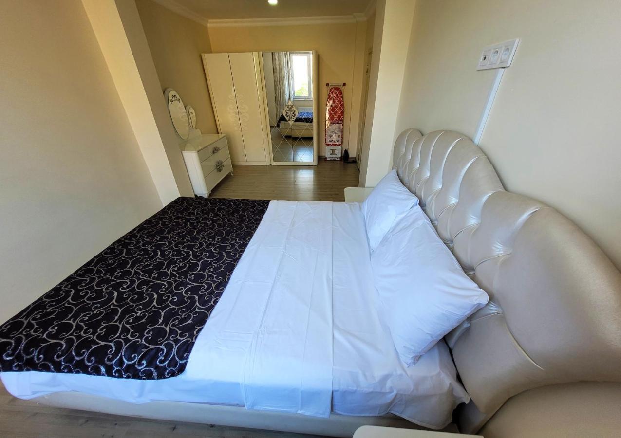 לינה וארוחת בוקר איסטמבול Masif House מראה חיצוני תמונה