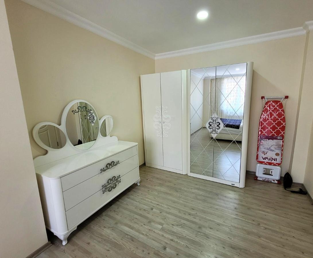 לינה וארוחת בוקר איסטמבול Masif House מראה חיצוני תמונה