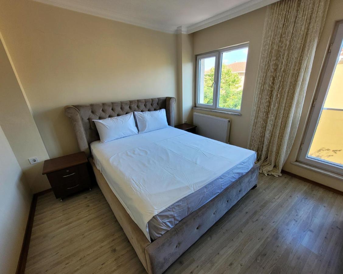 לינה וארוחת בוקר איסטמבול Masif House מראה חיצוני תמונה