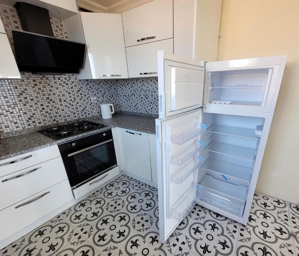 לינה וארוחת בוקר איסטמבול Masif House מראה חיצוני תמונה