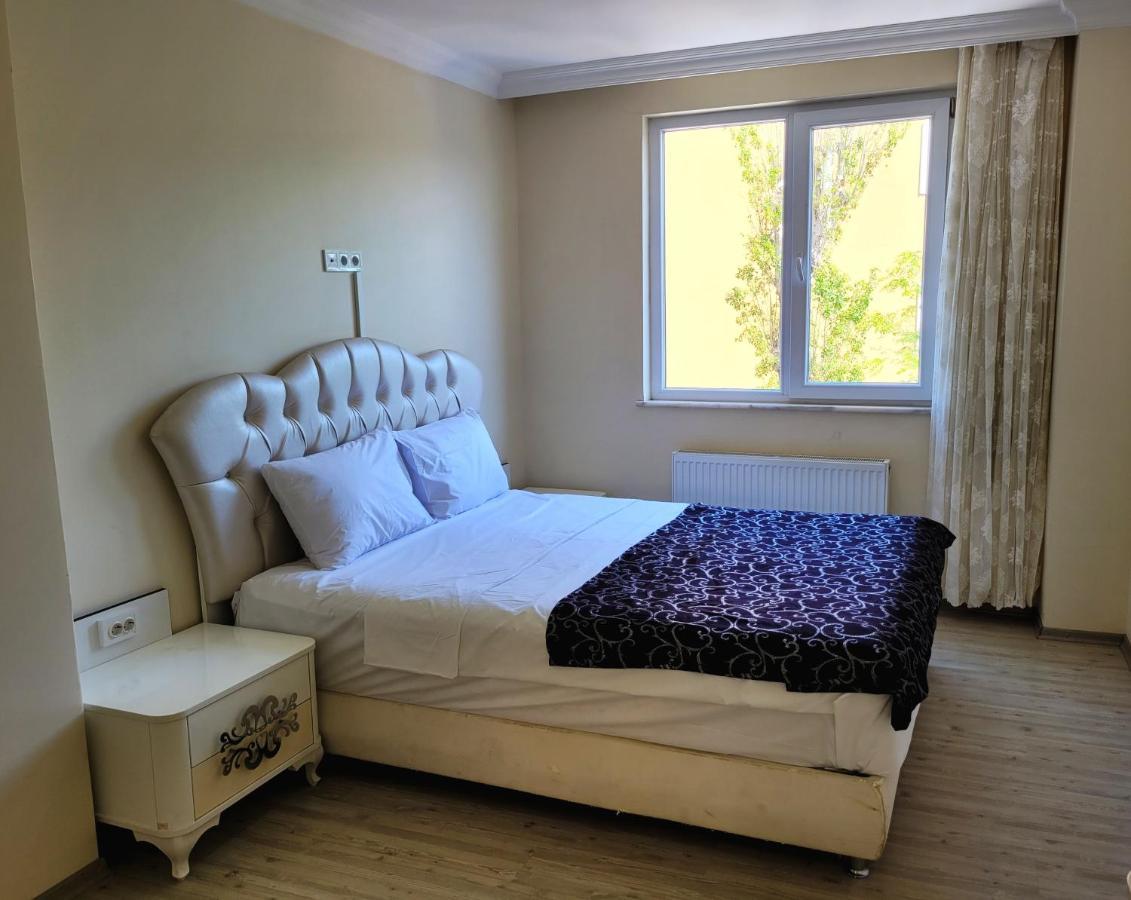 לינה וארוחת בוקר איסטמבול Masif House מראה חיצוני תמונה