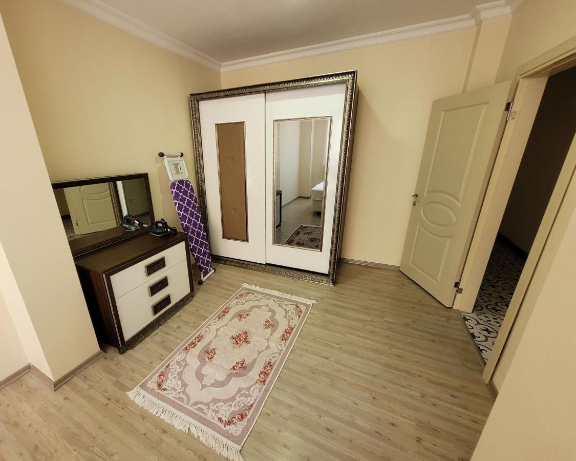 לינה וארוחת בוקר איסטמבול Masif House מראה חיצוני תמונה