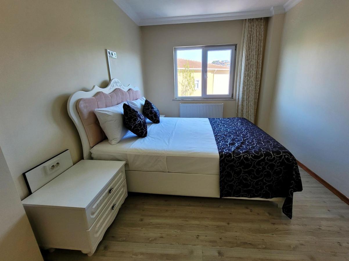 לינה וארוחת בוקר איסטמבול Masif House מראה חיצוני תמונה
