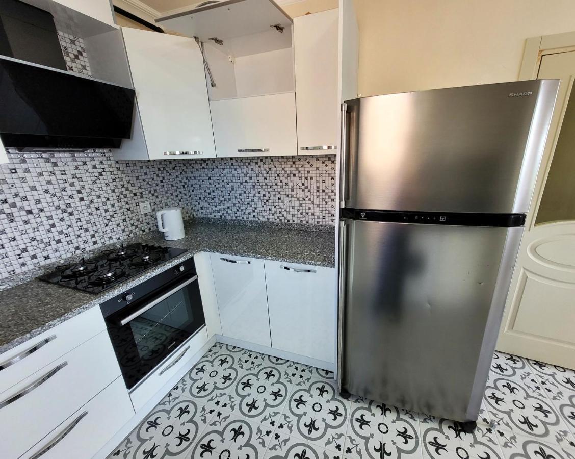 לינה וארוחת בוקר איסטמבול Masif House מראה חיצוני תמונה