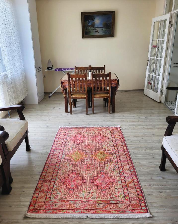 לינה וארוחת בוקר איסטמבול Masif House מראה חיצוני תמונה