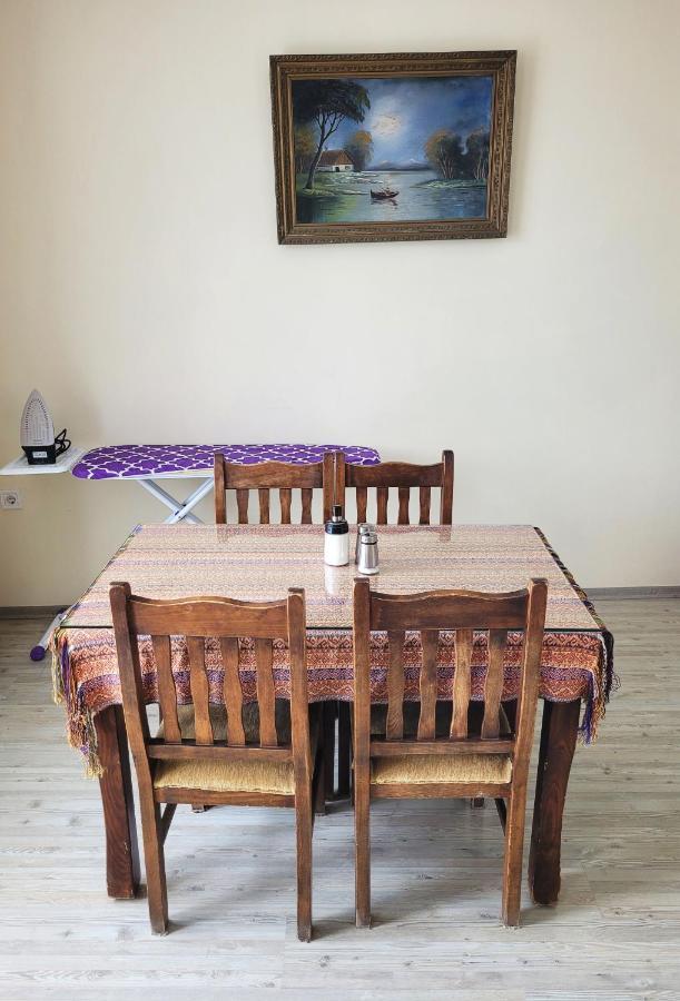 לינה וארוחת בוקר איסטמבול Masif House מראה חיצוני תמונה