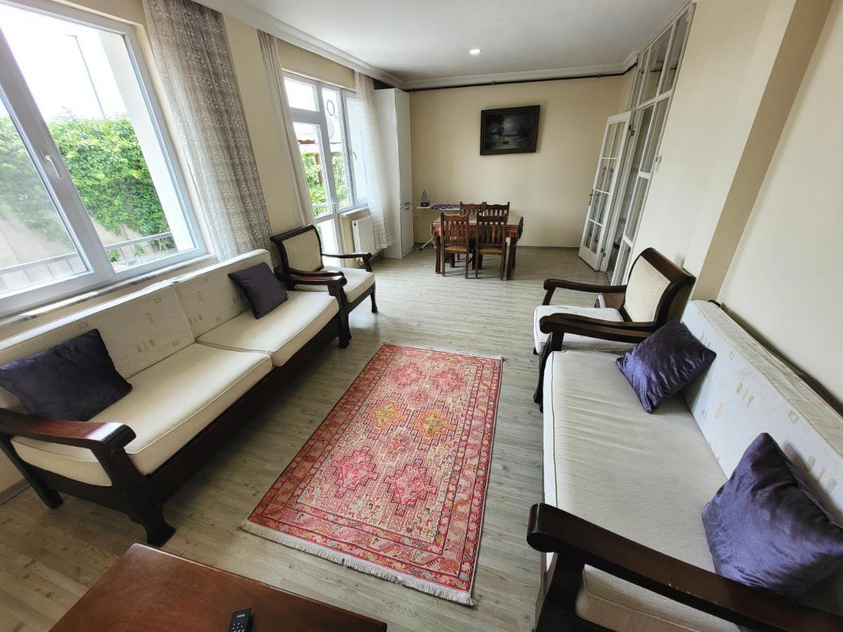 לינה וארוחת בוקר איסטמבול Masif House מראה חיצוני תמונה