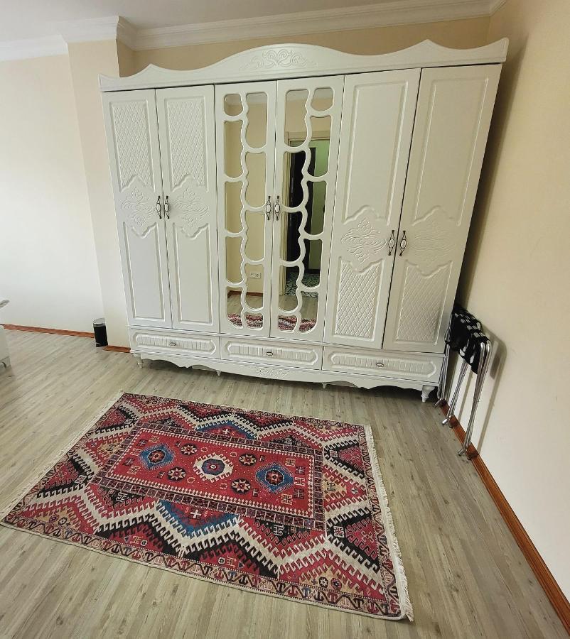 לינה וארוחת בוקר איסטמבול Masif House מראה חיצוני תמונה