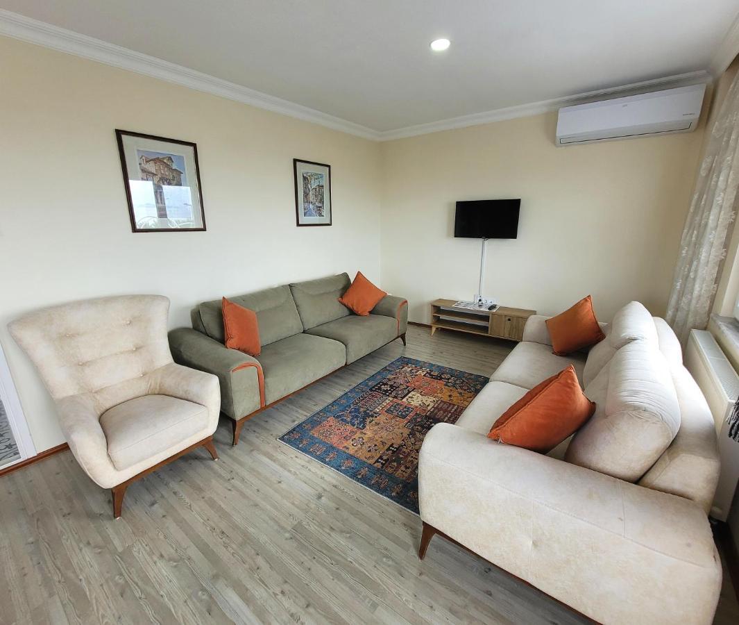 לינה וארוחת בוקר איסטמבול Masif House מראה חיצוני תמונה