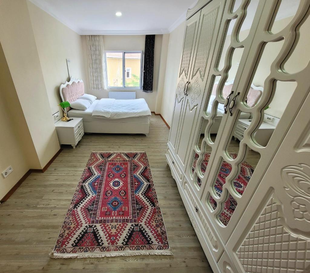 לינה וארוחת בוקר איסטמבול Masif House מראה חיצוני תמונה