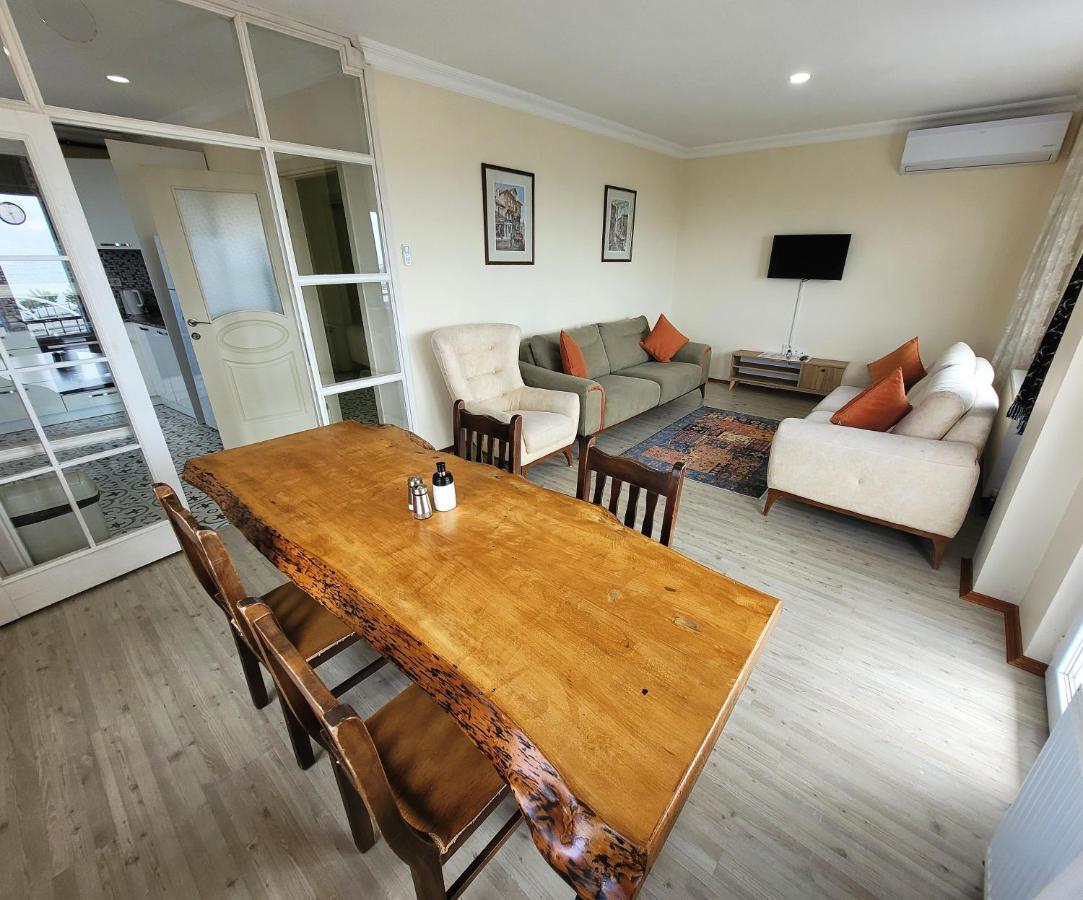 לינה וארוחת בוקר איסטמבול Masif House מראה חיצוני תמונה