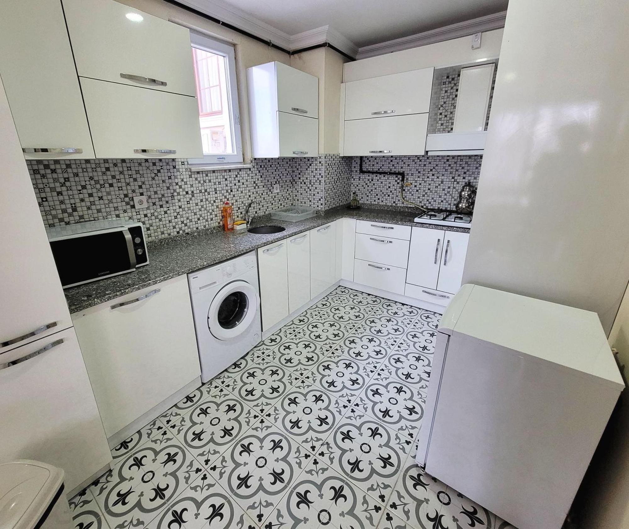 לינה וארוחת בוקר איסטמבול Masif House מראה חיצוני תמונה